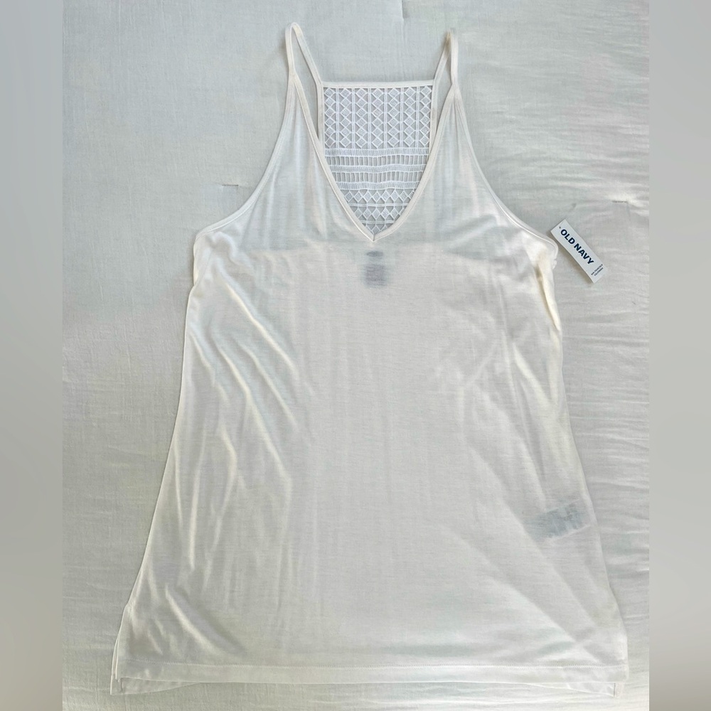 Old Navy XS Tank top